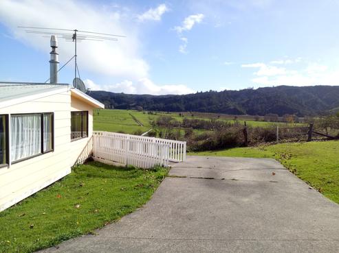 25 Whiteman Road, Kawakawa