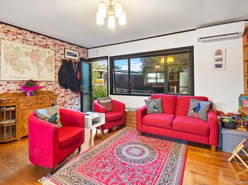4/125A Birkdale Road, Birkdale
