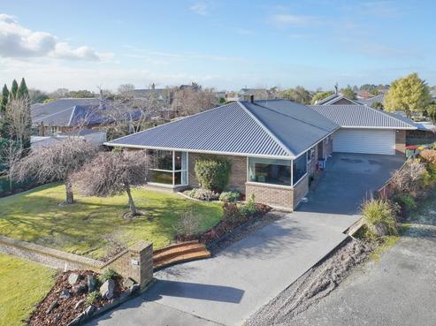 21 Glenvale Drive, Kaiapoi