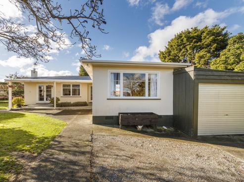 8 Norfolk Crescent, Feilding
