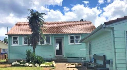 6 Tawa Street, Kaikohe