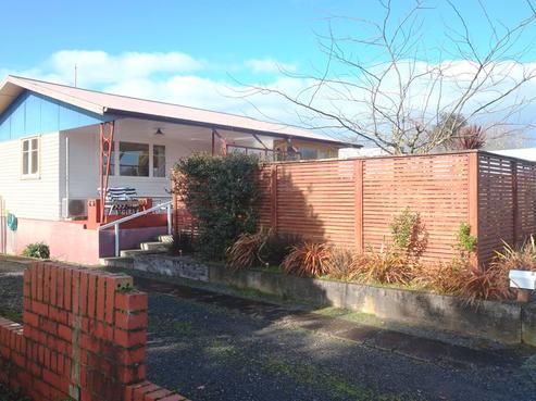 91 Kensington Street, Putaruru