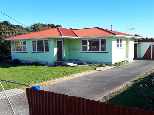 40 Johnston Street, Foxton