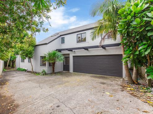4A Howlett Street, Waterview
