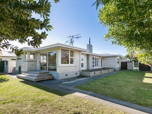 4 Marshall Street, Onekawa