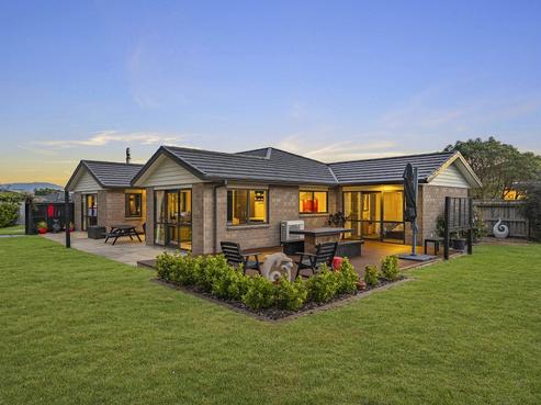73 Kotuku Drive, Paraparaumu Beach