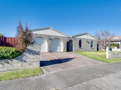 3 Wainscott Street, Greenmeadows