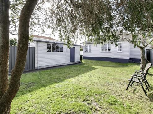 26 Rutherford Road, Marewa