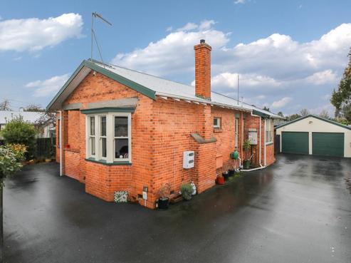 140 Nixon Street, Hamilton East