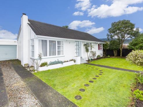 18 Islington Street, Trentham