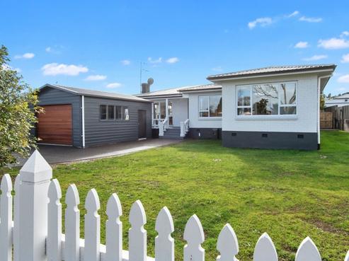 20 Cunningham Road, Beerescourt