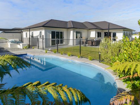 40 Kapiti Drive, Poraiti