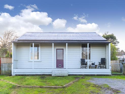 38A Waverley Street, Waipawa