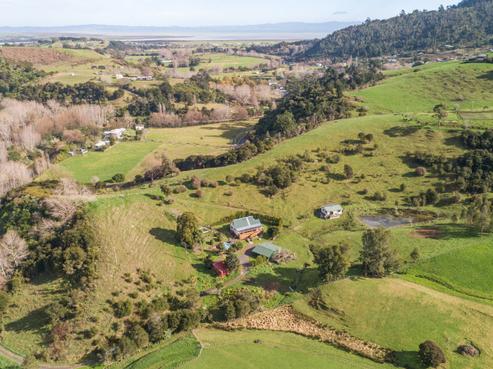 239 Kauaeranga Valley Road, Thames