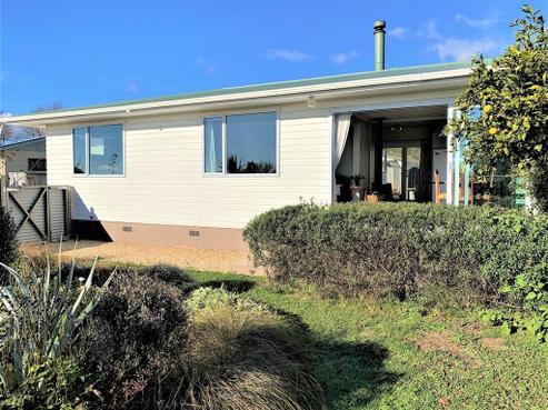 670 Abel Tasman Drive, Takaka
