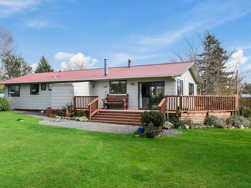 6 Ash Pit Road, Rerewhakaaitu