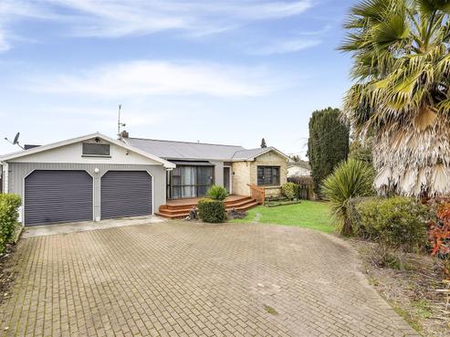 335 Cambridge Road, Hillcrest