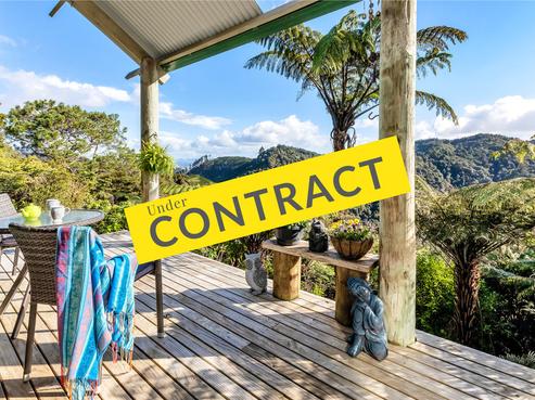 629B Owhiwa Road, Parua Bay
