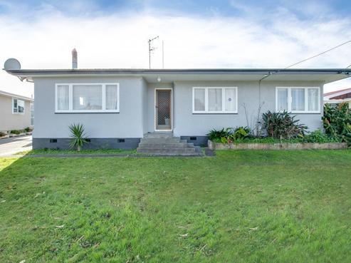 16 Barnard Avenue, Maraenui