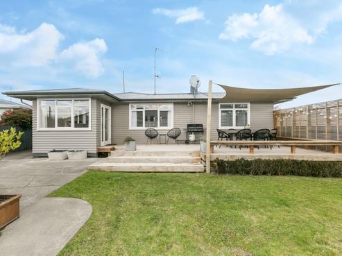 3 Elliott Crescent, Havelock North