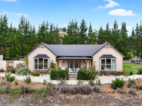 1196 Karaka Road, Hurunui