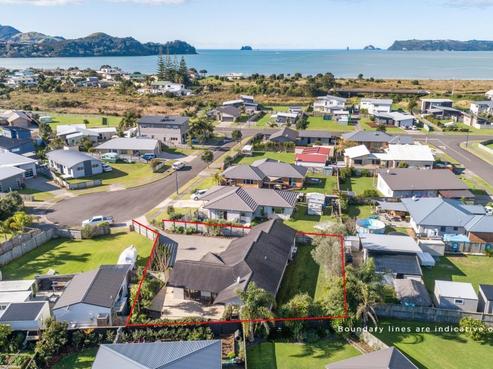 9 Dotterel Place, Whitianga