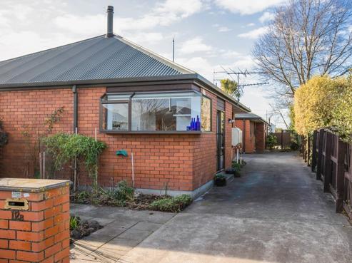 12A Kowhai Avenue, Rangiora