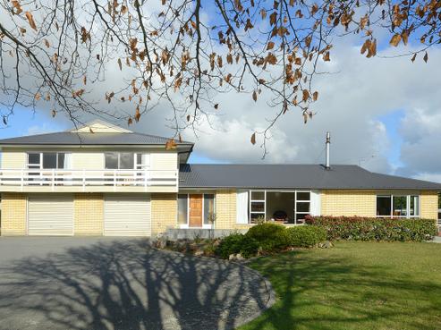 983 Old West Coast Road, West Melton