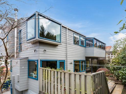 36 Lynwood Avenue, Maori Hill
