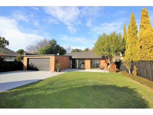 28B Studholme Street, Somerfield