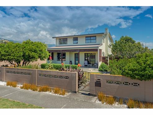 6 Rawhiti Street, Tahunanui