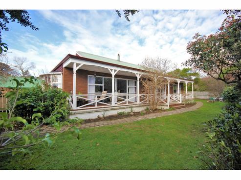 40 Butler Street, Opawa