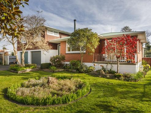10 Maunder Street, Marton