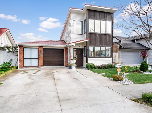 16 Whekau Drive, Takanini