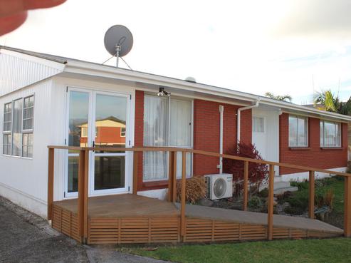 4 Puriri Place, Matamata
