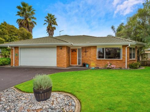 6 Chatswood Place, Rototuna