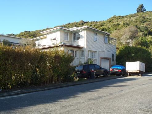 13 Rochfort Street, Greymouth