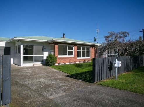 12 Rata Street, Matamata