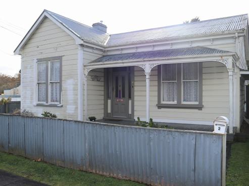 2 Argyle Street, Whanganui Central