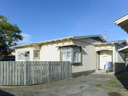 2/507 Albert Street, Hastings