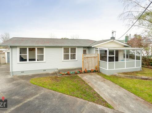 4 Mcclure Street, Feilding