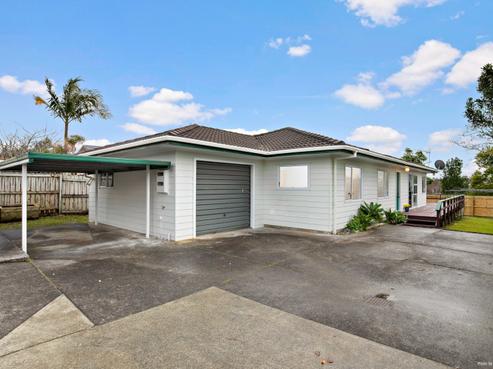 1/121 Titirangi Road, New Lynn