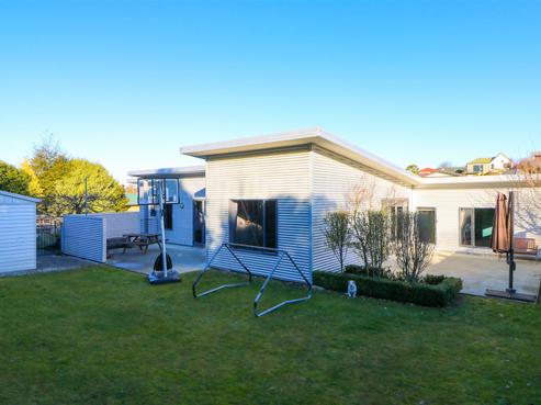204A Morgans Road, Marchwiel