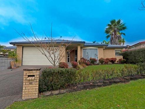 46 Hogarth Rise, West Harbour