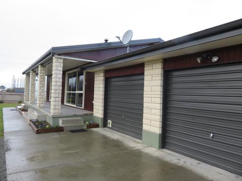 327 King Street, Temuka