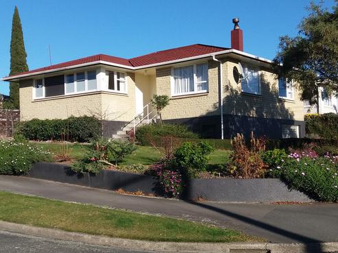 25 Hayle Street, Oamaru