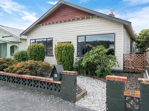 17 Waterloo Street, Saint Kilda