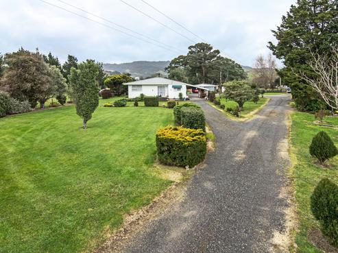 26 West Road, Mauriceville