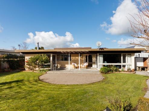 32 Duke Street, Feilding