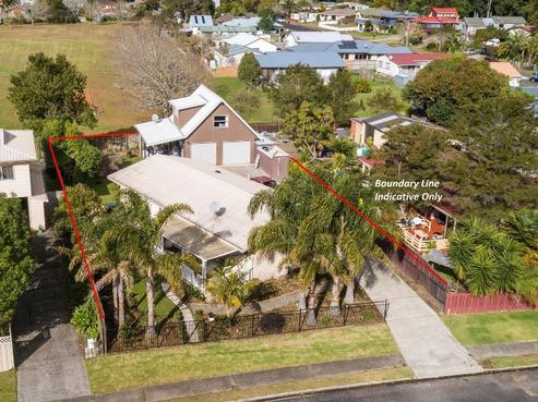 112 The Drive, Whangamata